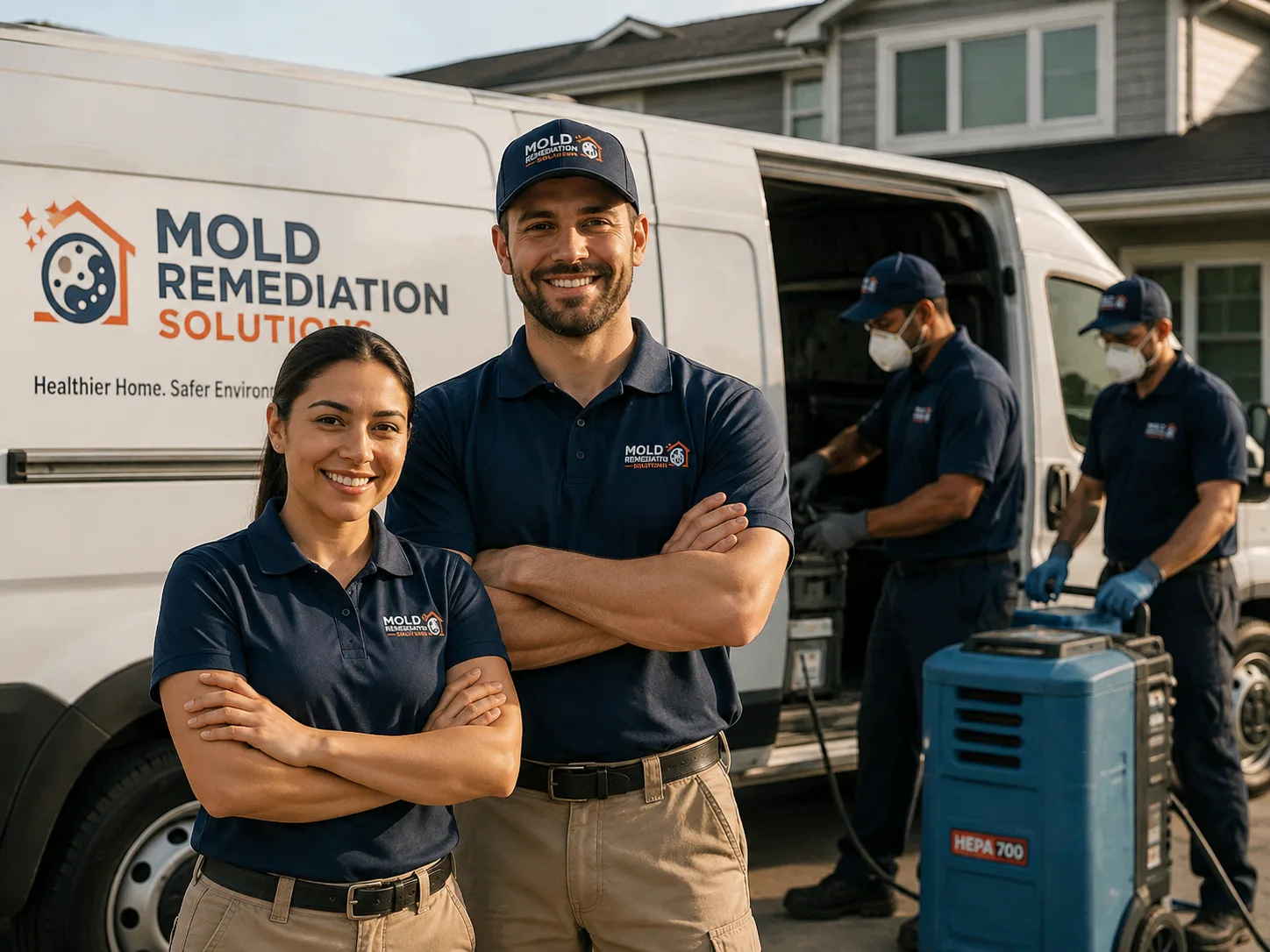 Mold Remediation company in Donora, PA